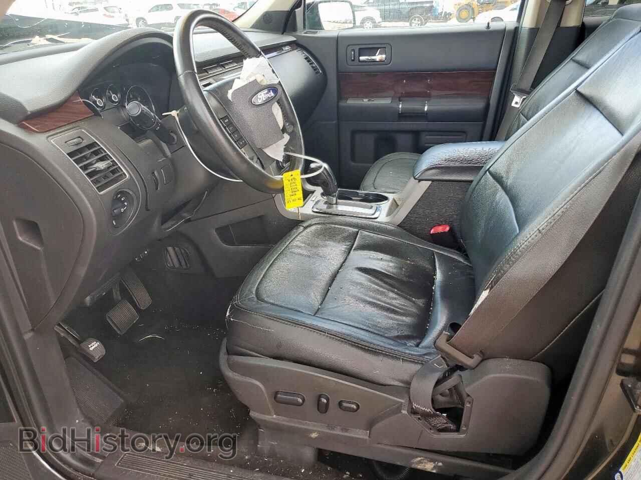 2010 FORD FLEX - VIN: 2FMGK5CC2ABA23612 - Photo 7