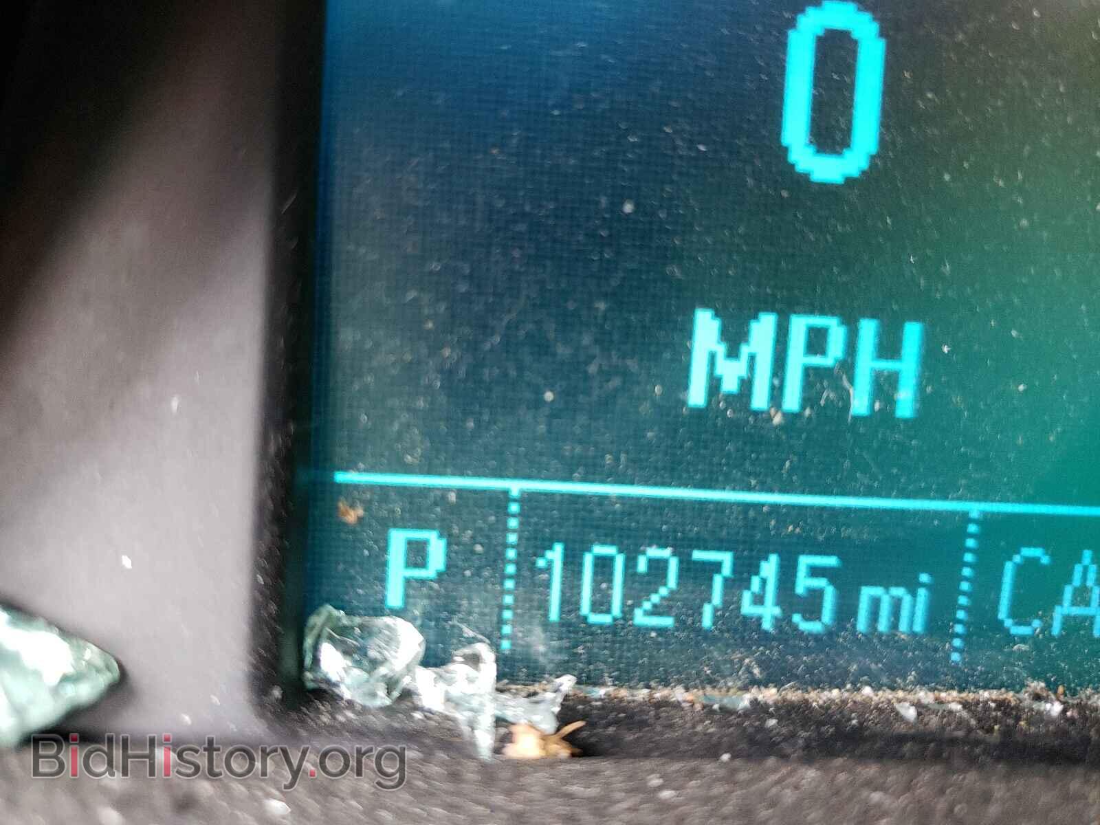 2015 BUICK ENCORE - VIN: KL4CJCSB9FB225275 - Photo 8