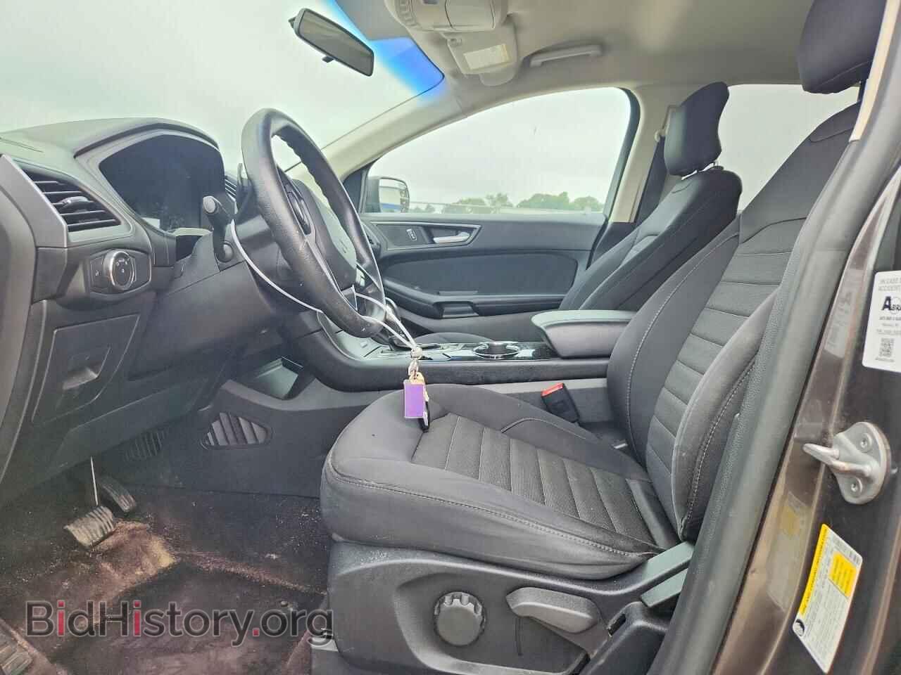 2016 FORD EDGE - VIN: 2FMPK4G90GBB26058 - Photo 7