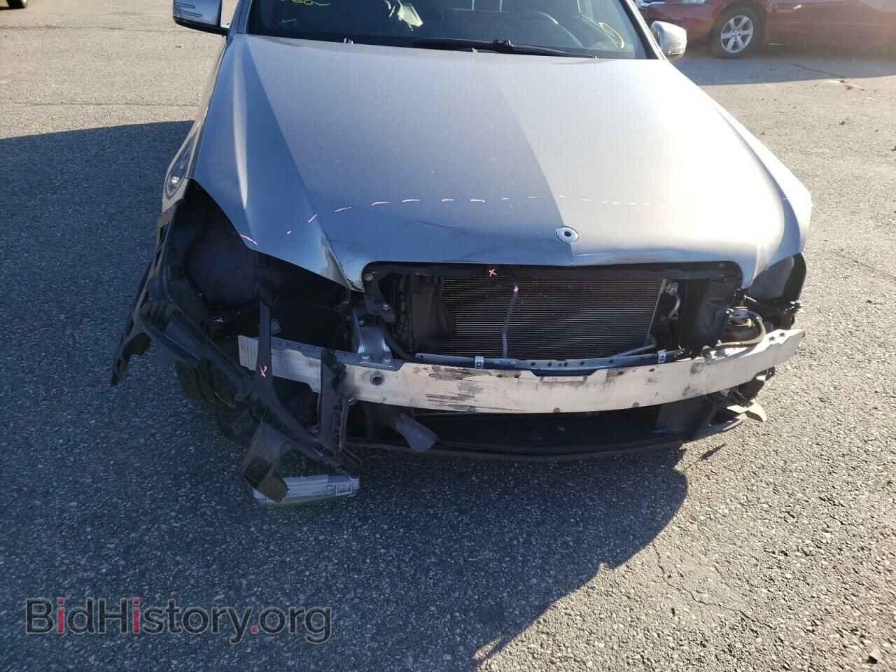 2013 MERCEDES-BENZ E-CLASS - VIN: WDDHF8JB3DA724531 - Фото 9
