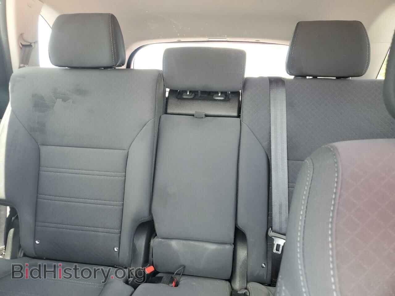 2016 KIA SORENTO - VIN: 5XYPGDA32GG147919 - Фото 10