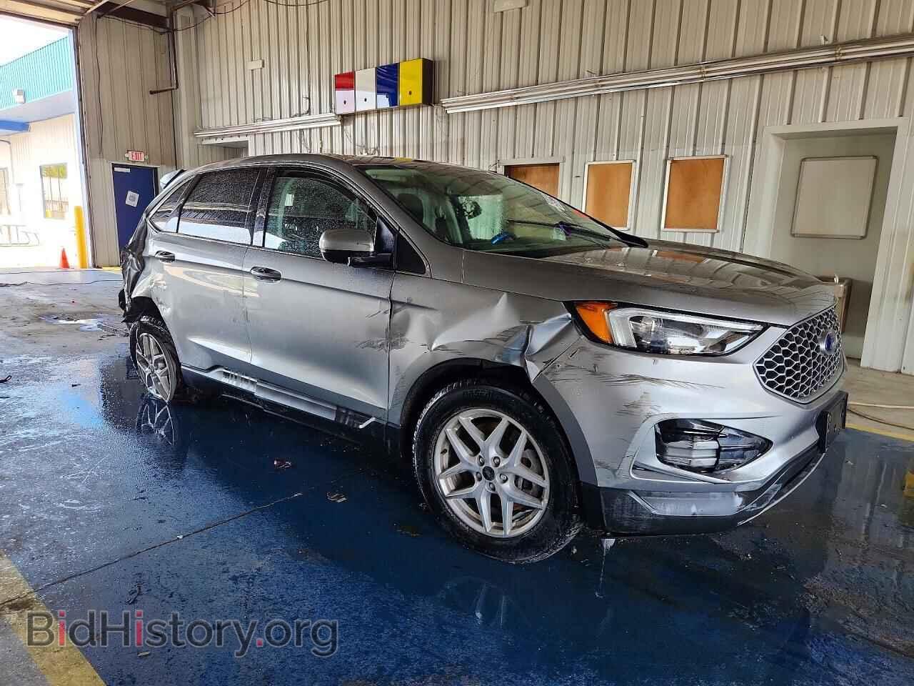 2023 FORD EDGE - VIN: 2FMPK4J98PBA18912 - Фото 13