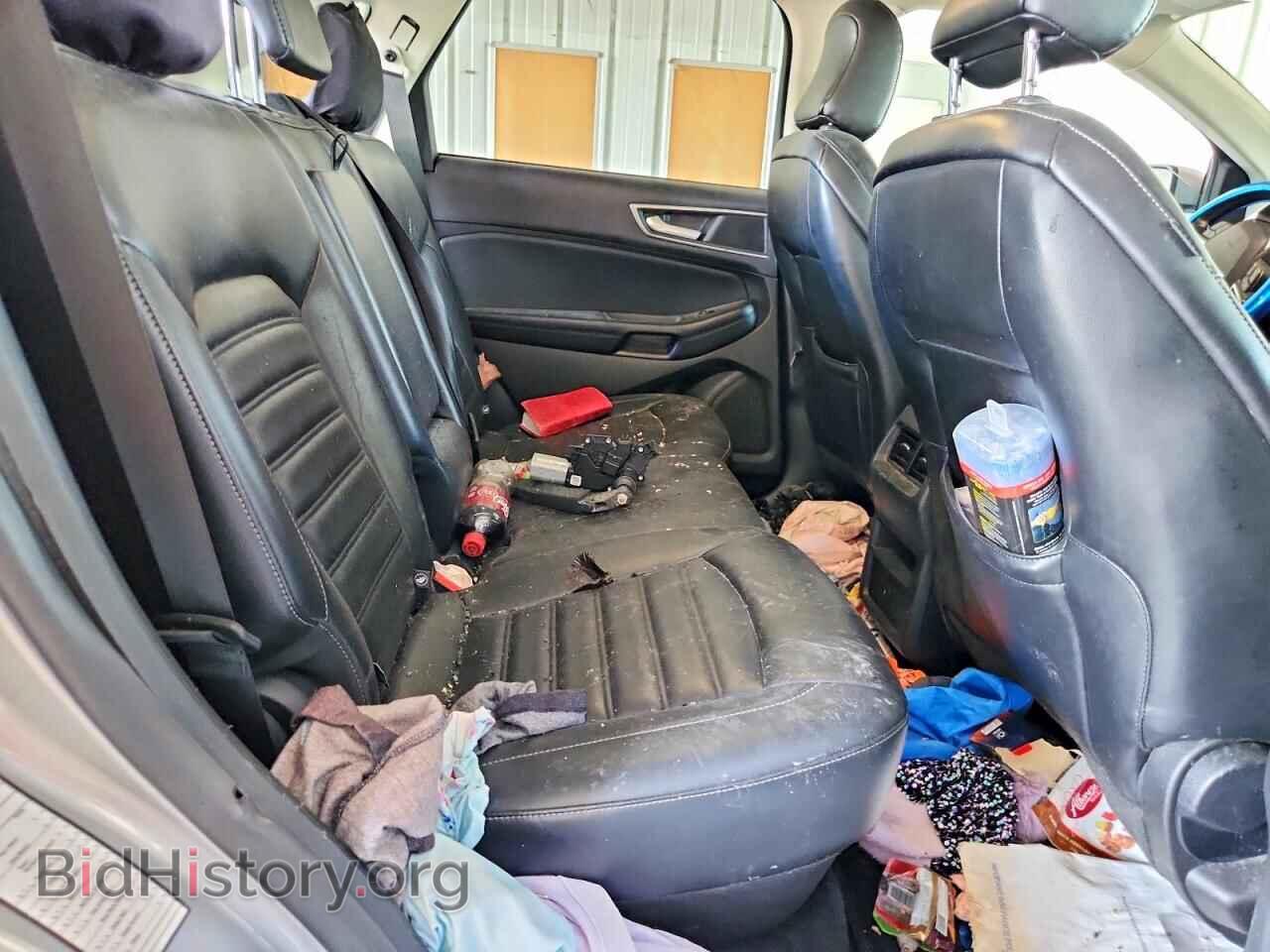 2023 FORD EDGE - VIN: 2FMPK4J98PBA18912 - Фото 37