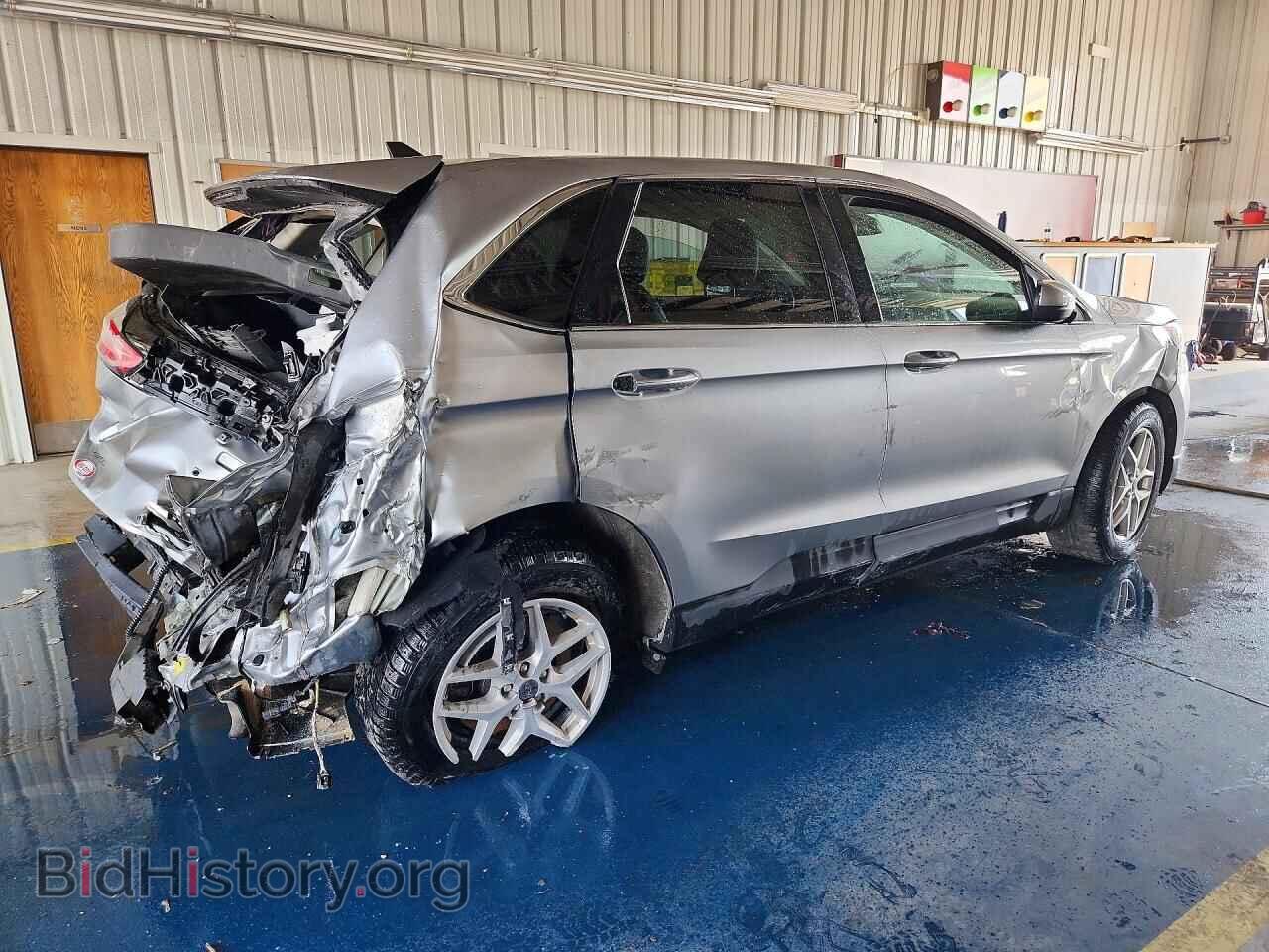 2023 FORD EDGE - VIN: 2FMPK4J98PBA18912 - Фото 7