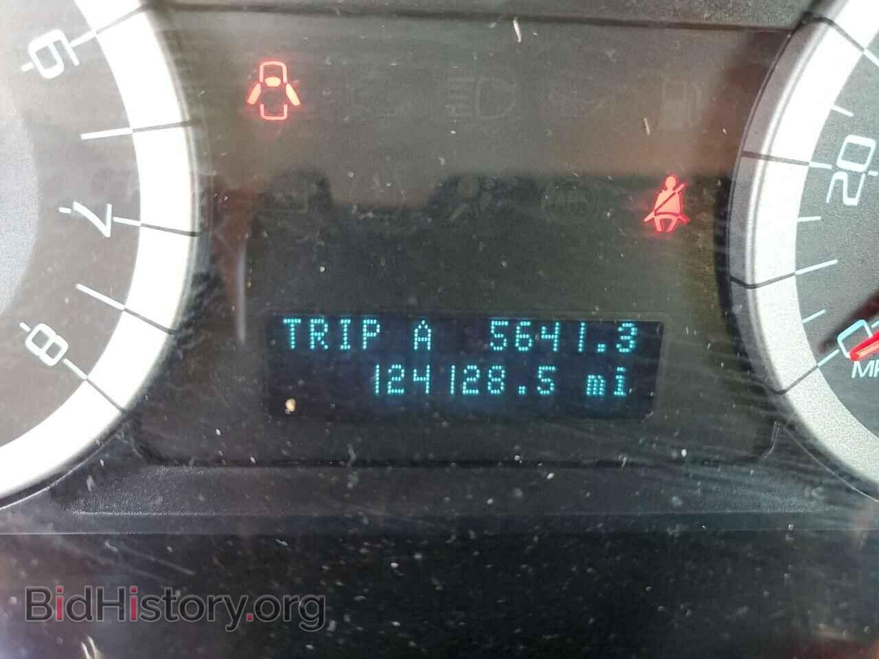 2011 FORD ESCAPE - VIN: 1FMCU9DG2BKC71402 - Фото 9