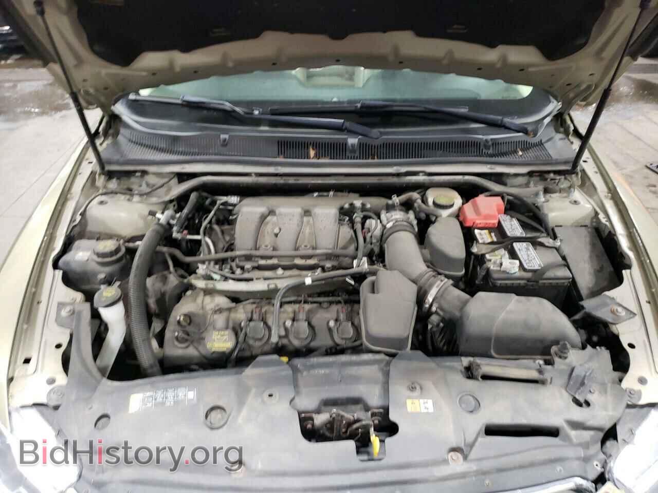 2013 FORD TAURUS - VIN: 1FAHP2F83DG232828 - Photo 11