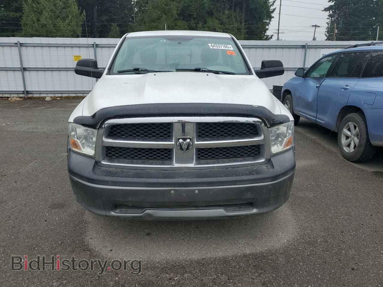 2011 DODGE All Models - VIN: 3D7JB1ET9BG632250 - Photo 5
