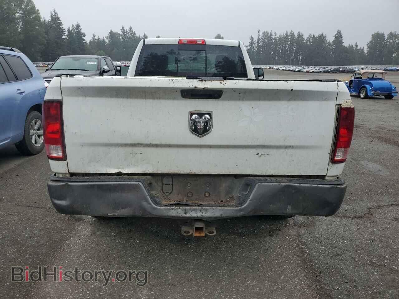 2011 DODGE All Models - VIN: 3D7JB1ET9BG632250 - Photo 6