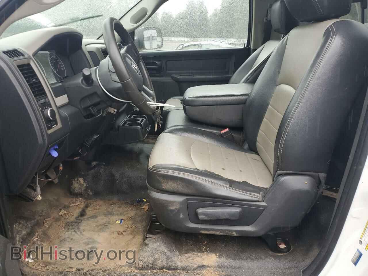 2011 DODGE All Models - VIN: 3D7JB1ET9BG632250 - Photo 7
