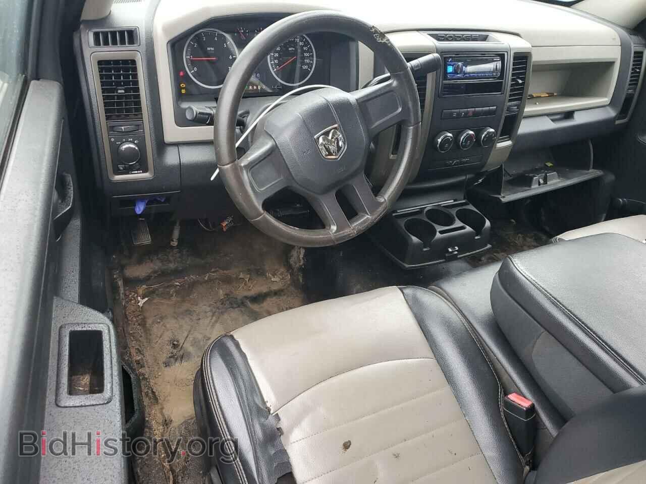 2011 DODGE All Models - VIN: 3D7JB1ET9BG632250 - Photo 8