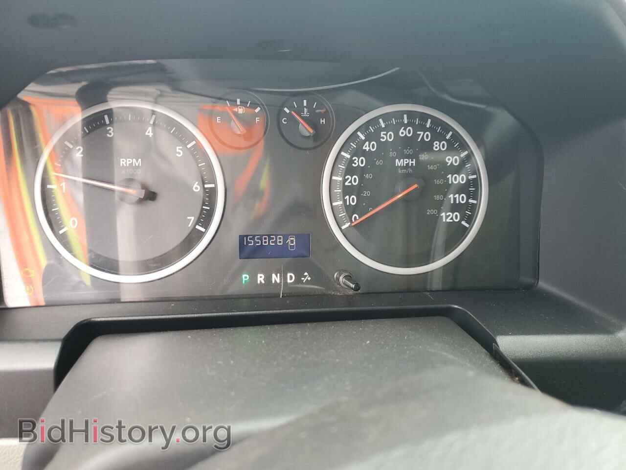 2011 DODGE All Models - VIN: 3D7JB1ET9BG632250 - Photo 9