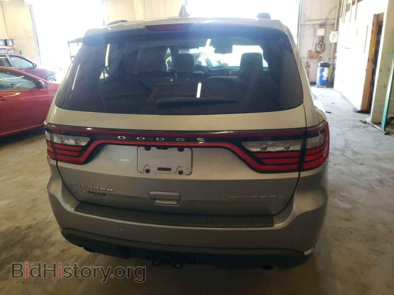 2015 DODGE DURANGO - VIN: 1C4RDJEG0FC737648 - Photo 6