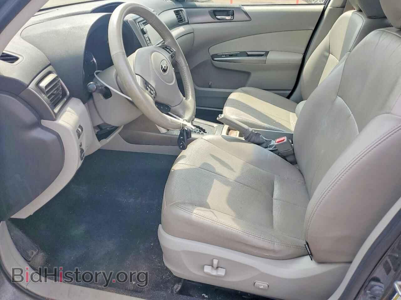 2013 SUBARU FORESTER - VIN: JF2SHAFC5DH414120 - Фото 7