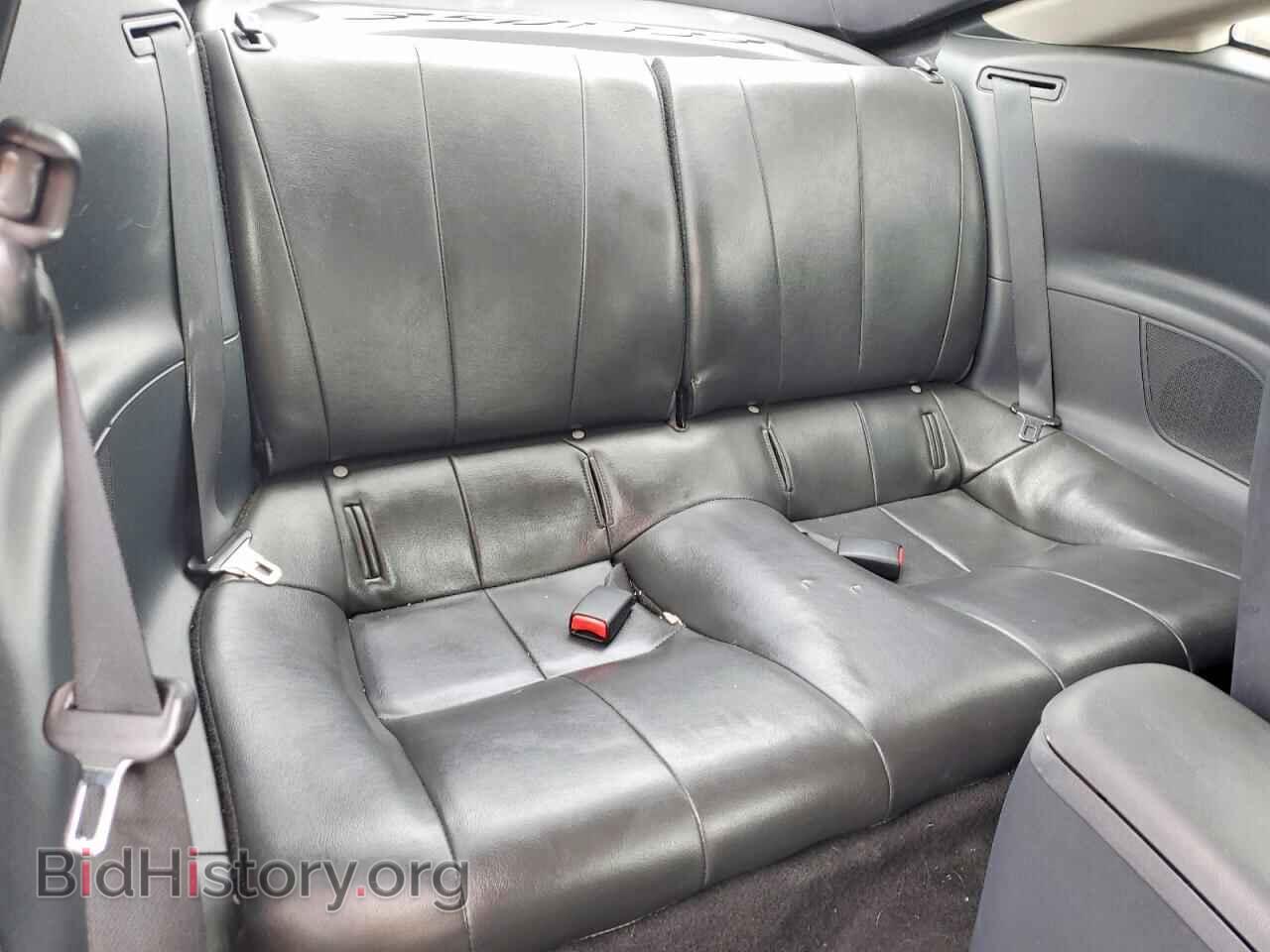 2007 MITSUBISHI ECLIPSE - VIN: 4A3AK64F37E057822 - Фото 10