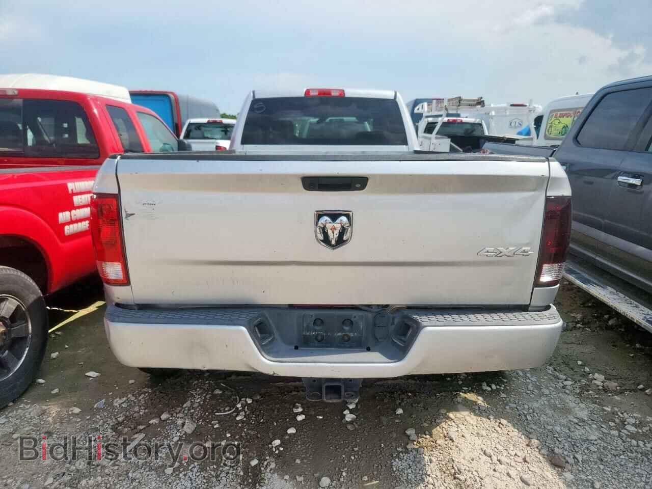 2018 RAM All Models - VIN: 3C63RRGL9JG330120 - Photo 6
