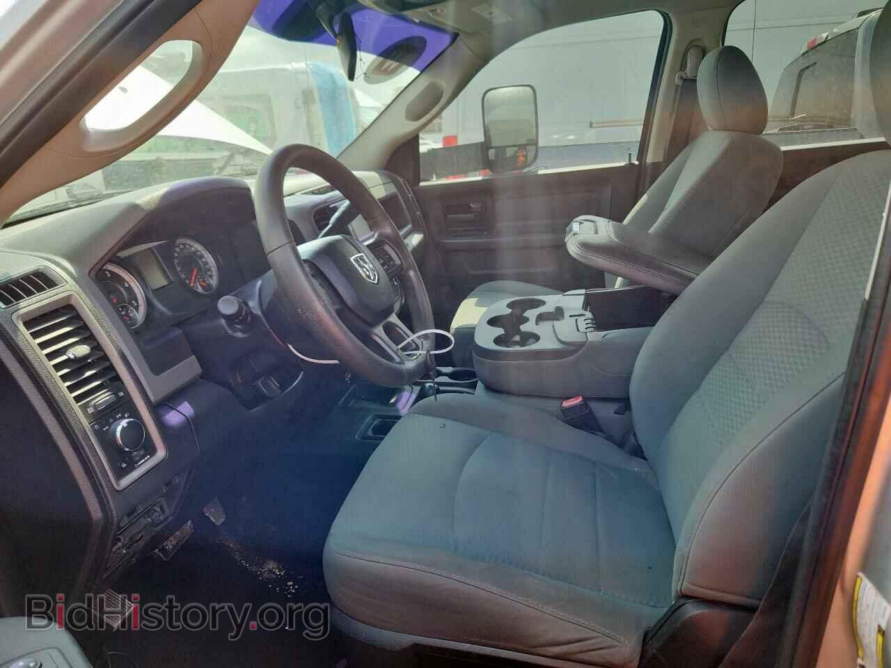 2018 RAM All Models - VIN: 3C63RRGL9JG330120 - Photo 7