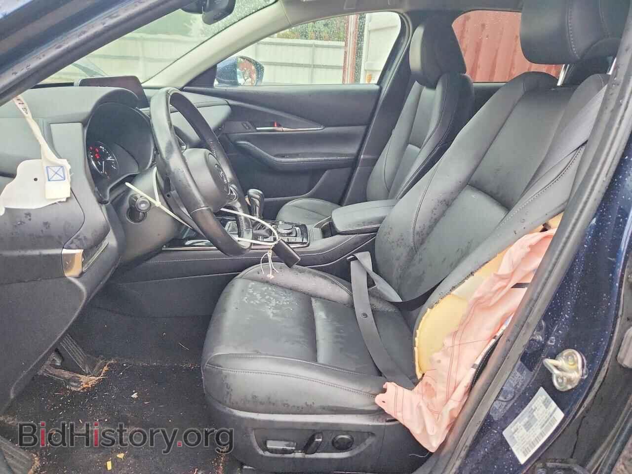 2023 MAZDA CX30 - VIN: 3MVDMBCM1PM566416 - Photo 7