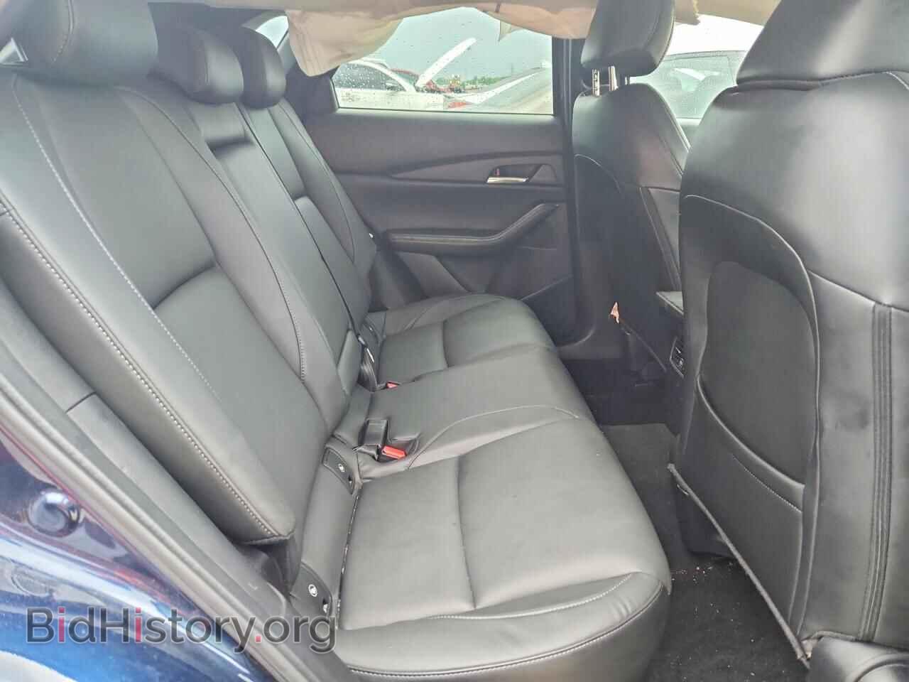 2023 MAZDA CX30 - VIN: 3MVDMBCM1PM566416 - Photo 10