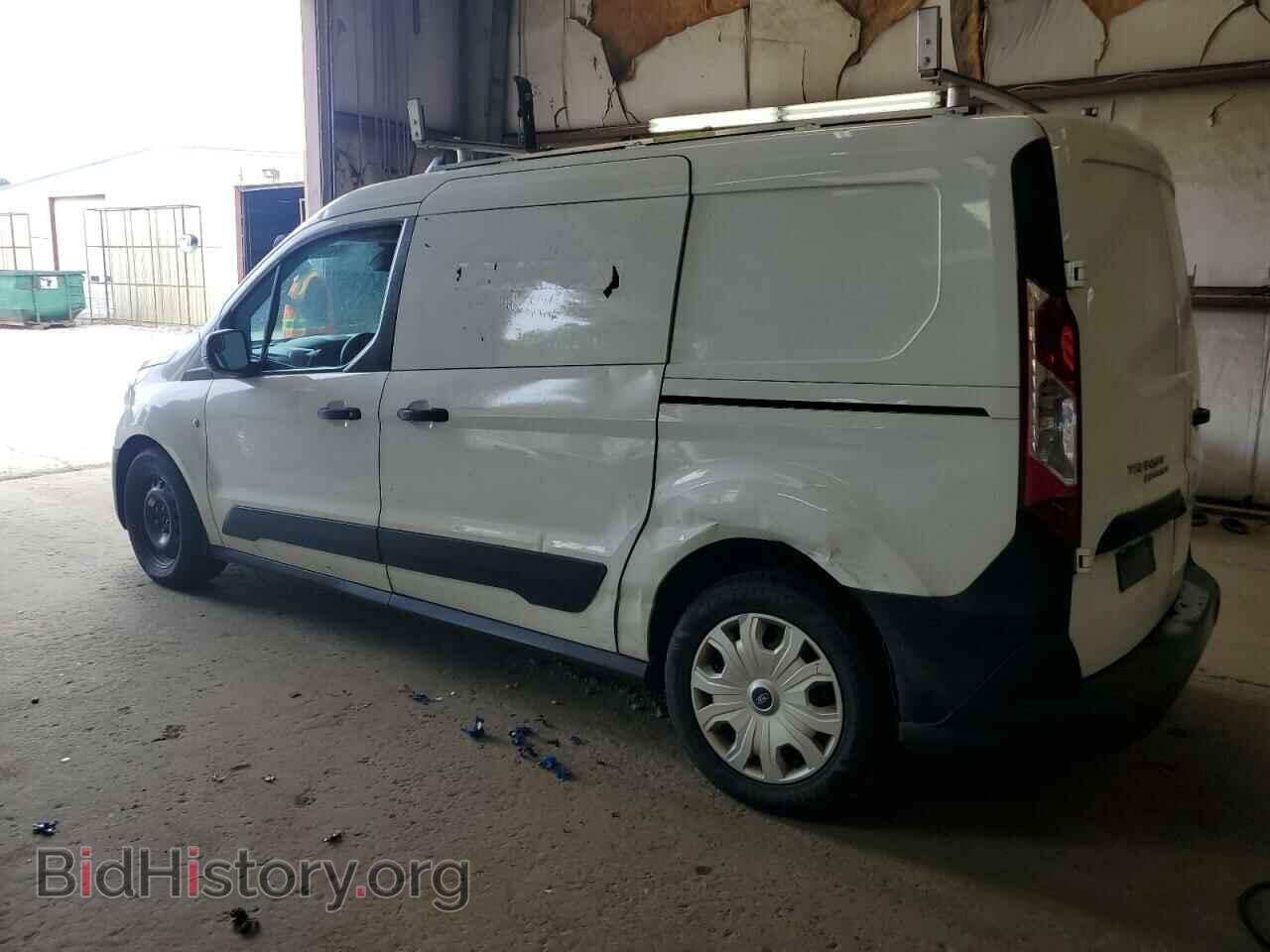 2019 FORD TRANSIT - VIN: NM0LS7E29K1425334 - Фото 2