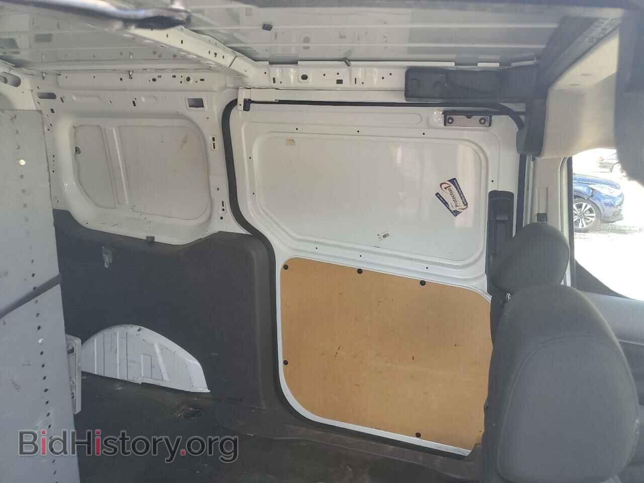 2019 FORD TRANSIT - VIN: NM0LS7E29K1425334 - Фото 11