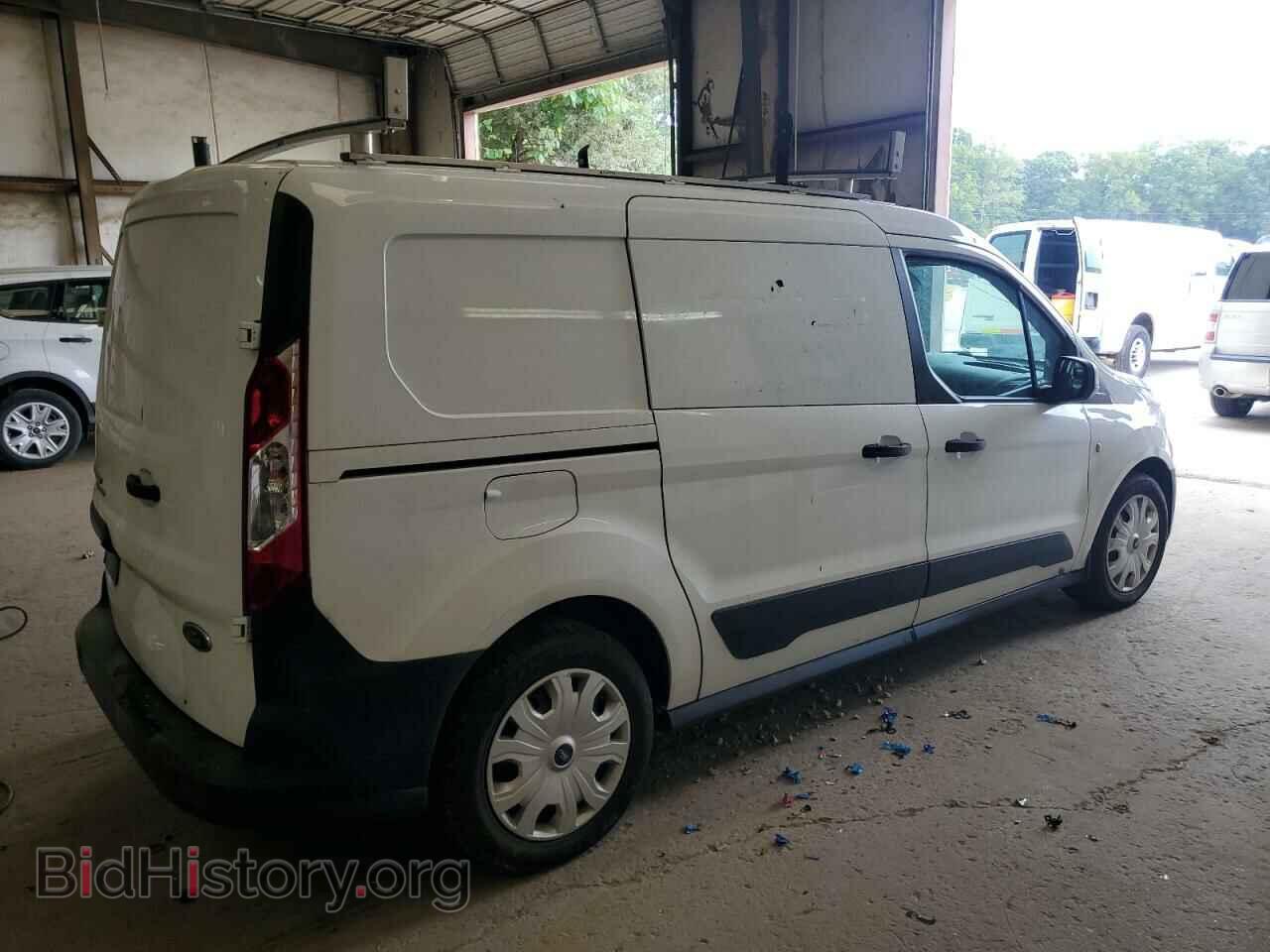 2019 FORD TRANSIT - VIN: NM0LS7E29K1425334 - Фото 3