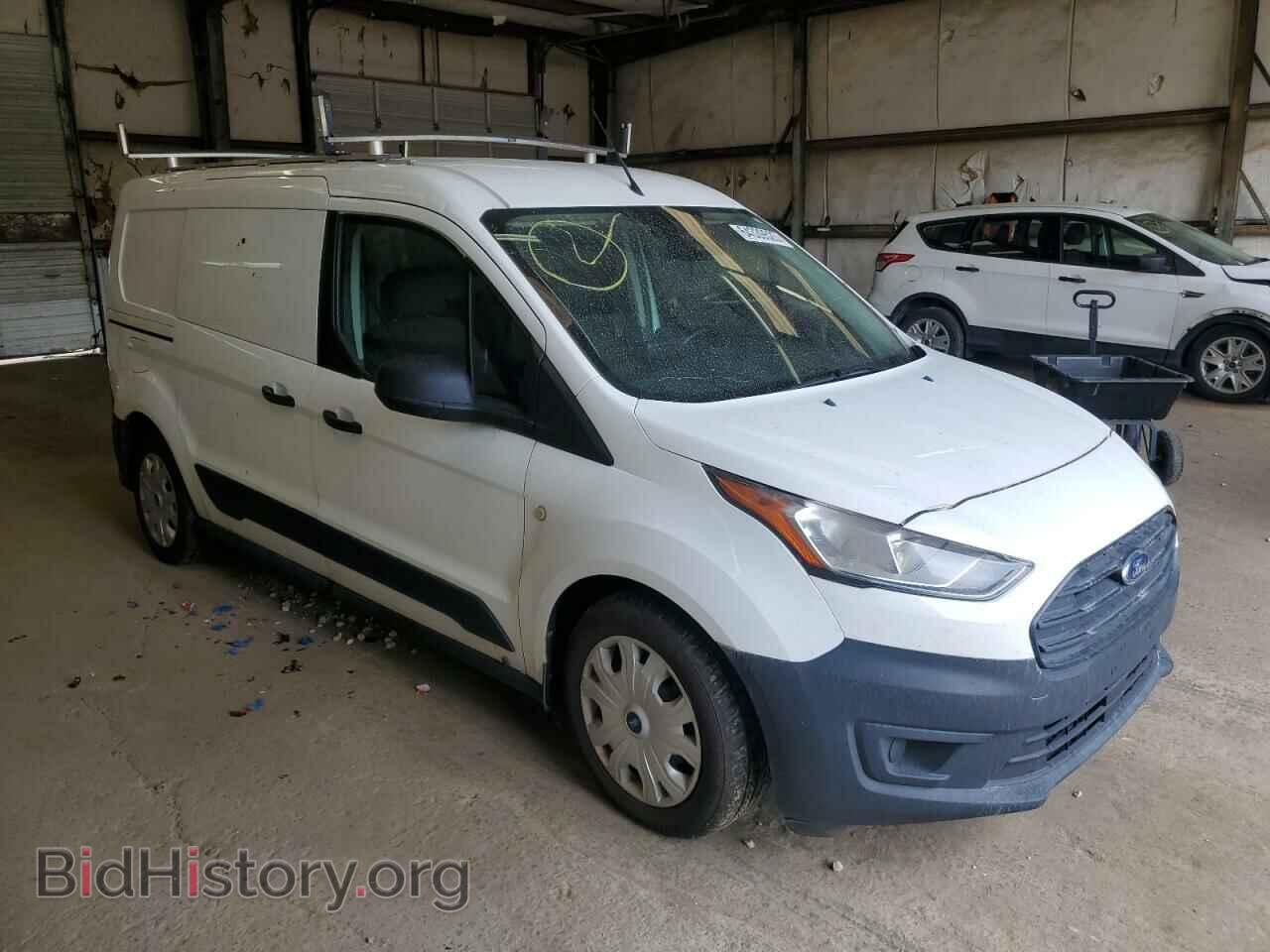 2019 FORD TRANSIT - VIN: NM0LS7E29K1425334 - Фото 4