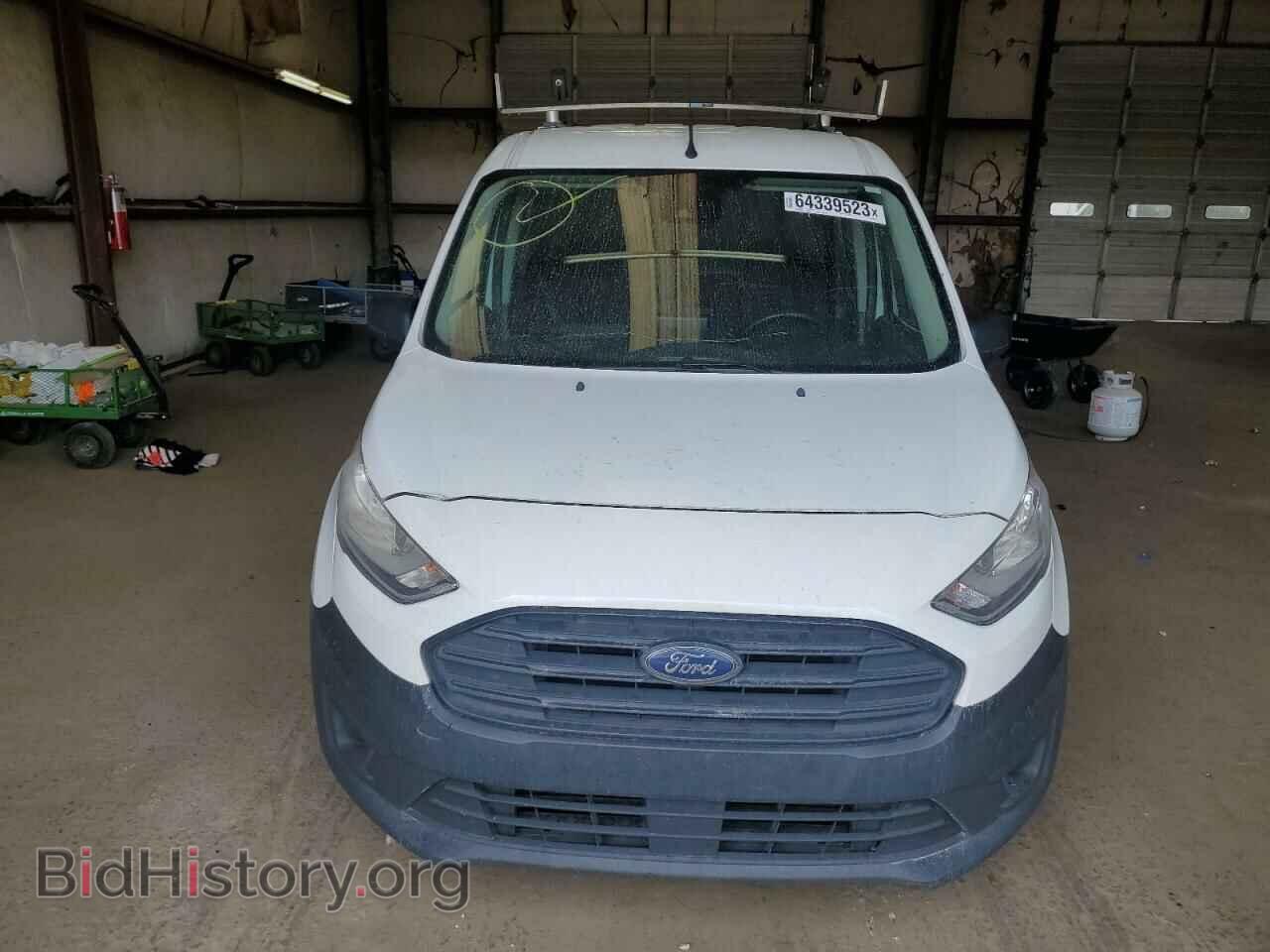2019 FORD TRANSIT - VIN: NM0LS7E29K1425334 - Фото 5