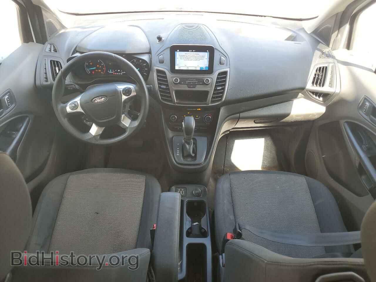 2019 FORD TRANSIT - VIN: NM0LS7E29K1425334 - Фото 8