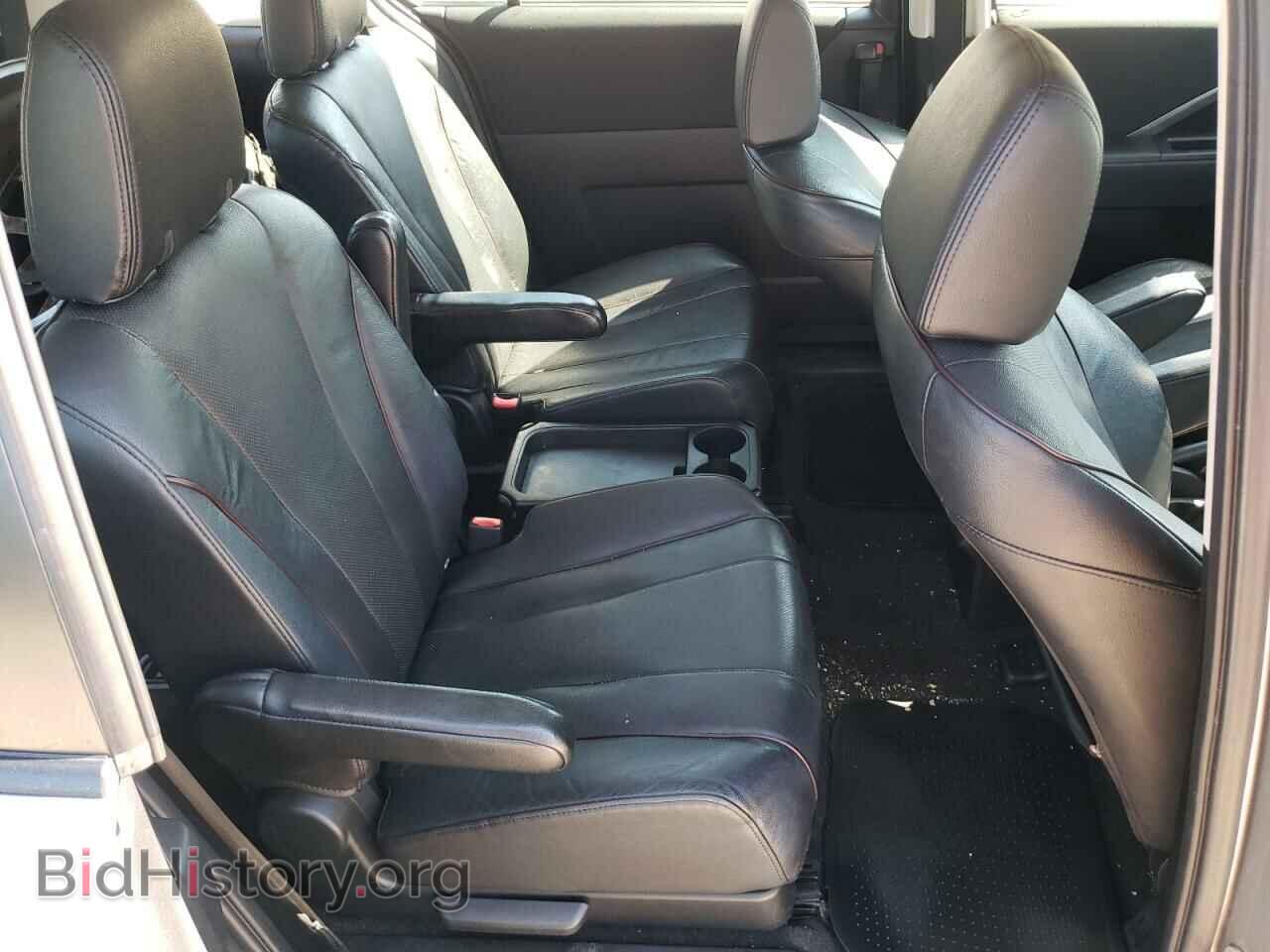 2014 MAZDA 5 - VIN: JM1CW2DL4E0175158 - Фото 10