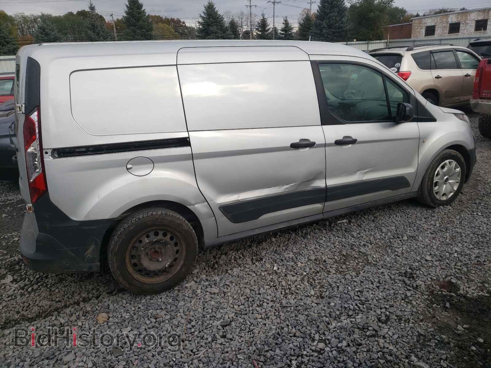 2015 FORD TRANSIT CO - VIN: NM0LS7EX3F1194545 - Photo 9