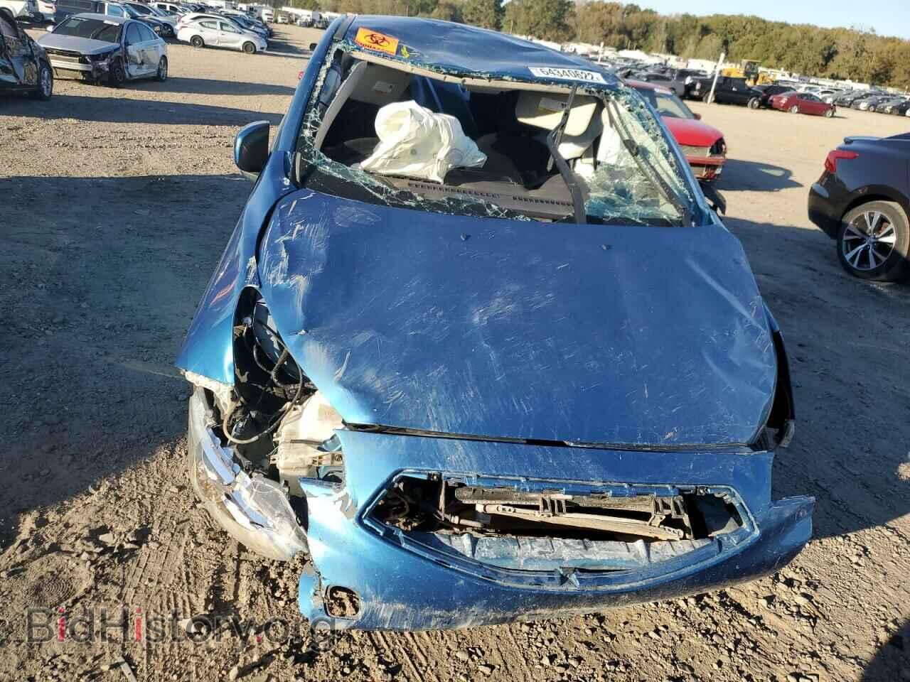 2017 MITSUBISHI MIRAGE - VIN: ML32F3FJ6HHF05097 - Фото 7