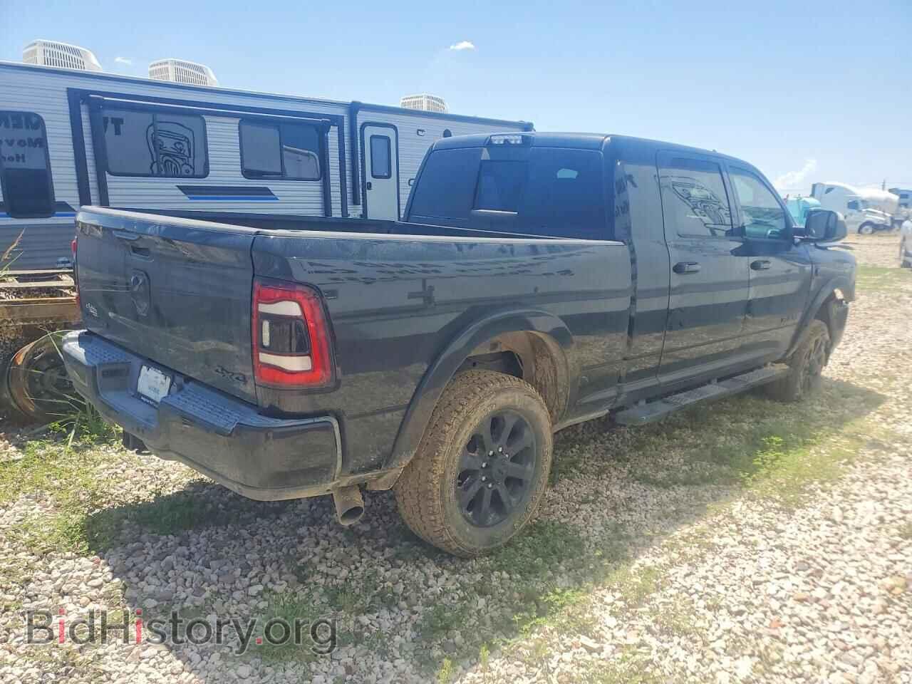 2019 RAM 3500 - VIN: 3C63R3ML8KG683824 - Photo 3