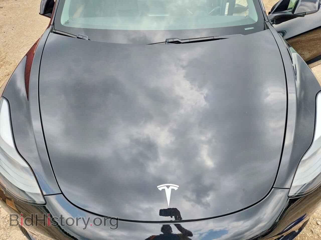 2021 TESLA MODEL 3 - VIN: 5YJ3E1EB3MF961777 - Photo 11