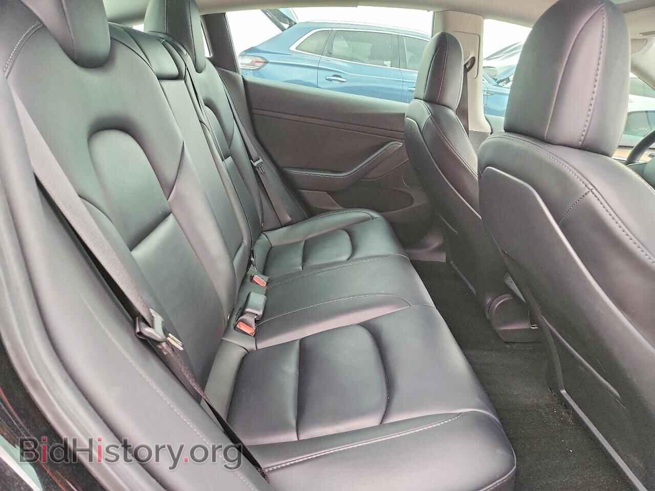 2021 TESLA MODEL 3 - VIN: 5YJ3E1EB3MF961777 - Photo 10