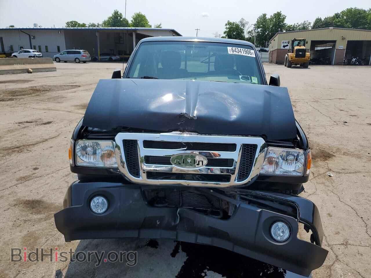 2011 FORD RANGER - VIN: 1FTLR4FE2BPA32410 - Photo 5