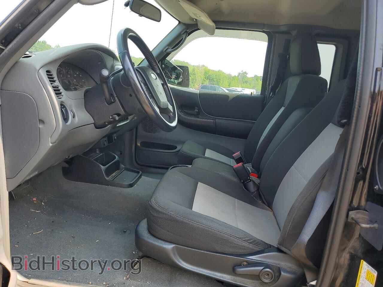 2011 FORD RANGER - VIN: 1FTLR4FE2BPA32410 - Photo 7