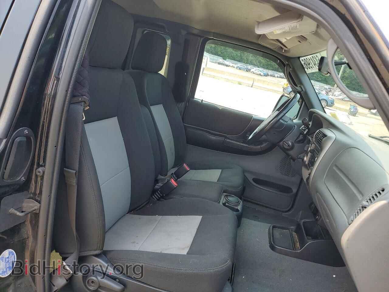 2011 FORD RANGER - VIN: 1FTLR4FE2BPA32410 - Photo 10