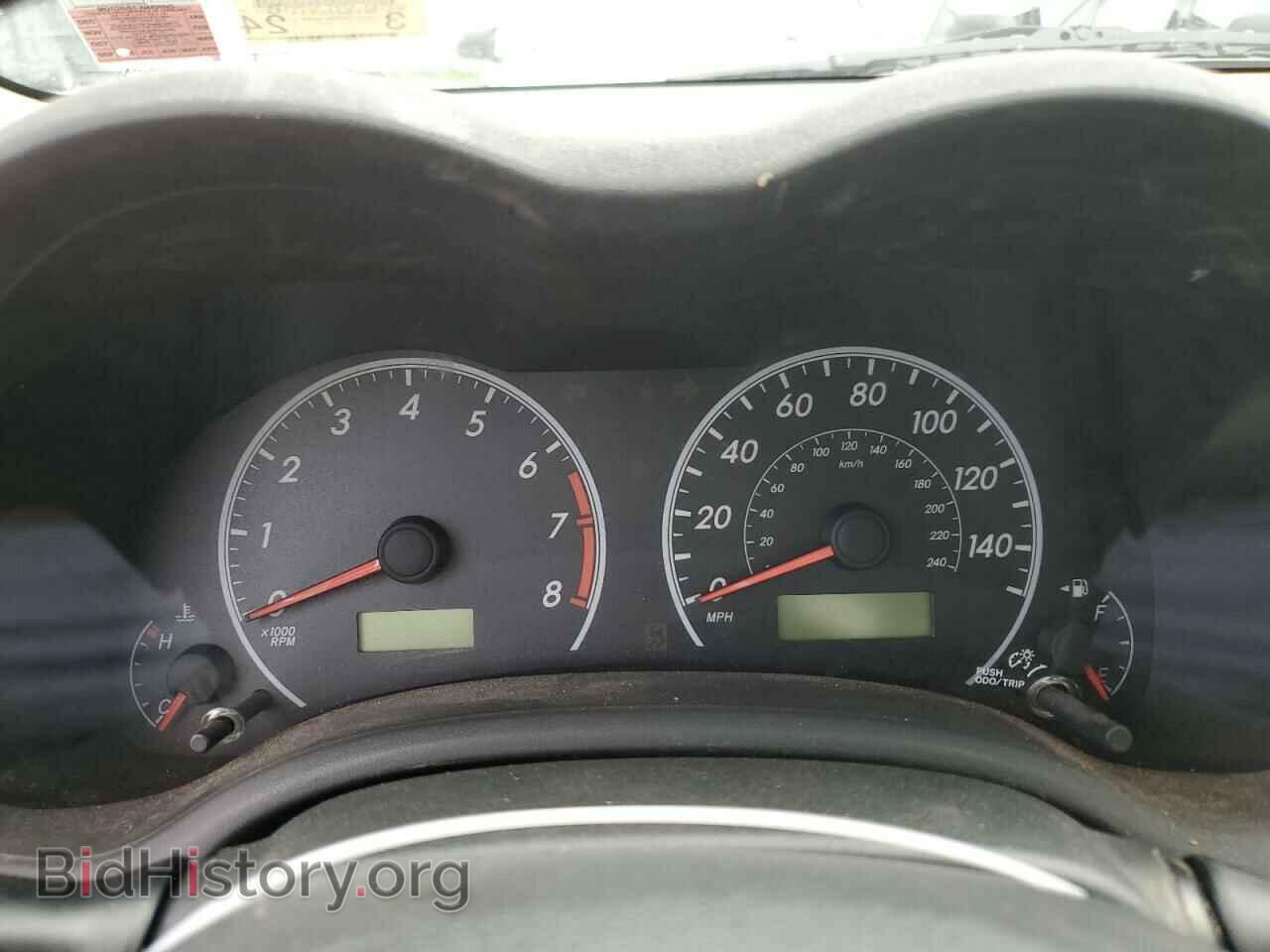 2013 TOYOTA COROLLA - VIN: 2T1BU4EEXDC053339 - Photo 9