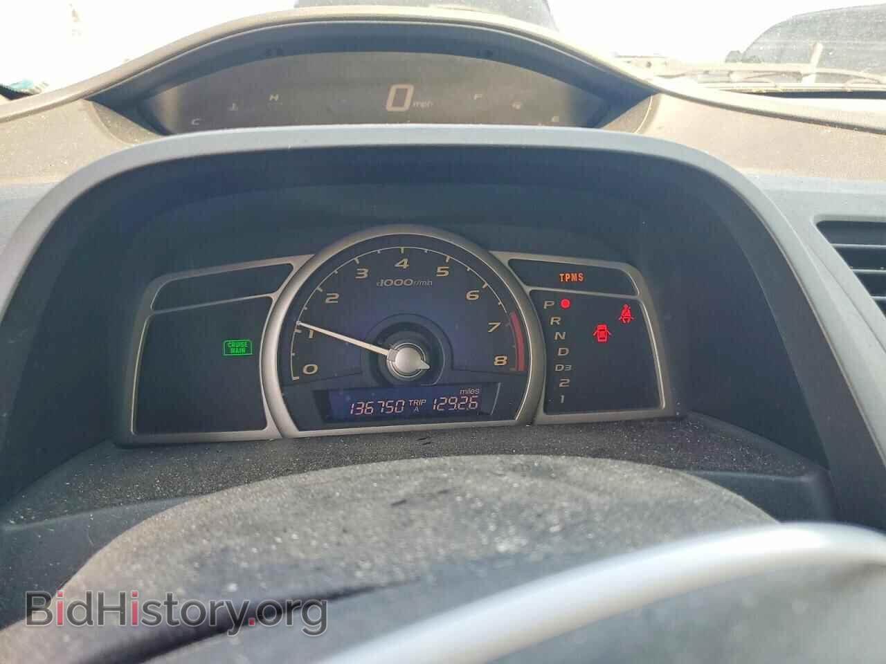 2011 HONDA CIVIC - VIN: 19XFA1F56BE043414 - Фото 9