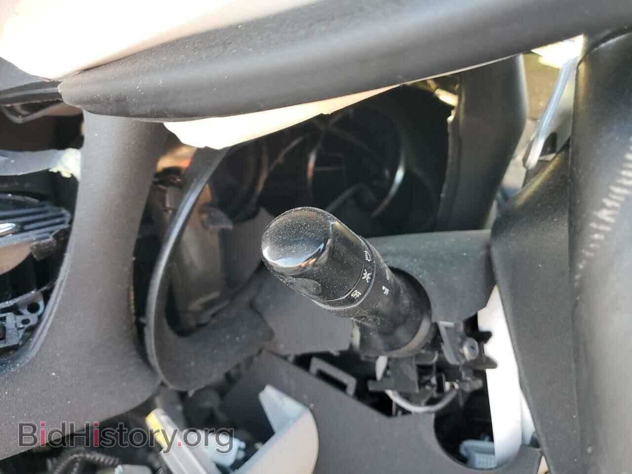 2013 LEXUS IS - VIN: JTHBE5C25D5031692 - Фото 8