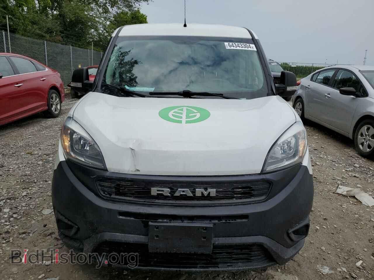 2021 RAM All Models - VIN: ZFBHRFAB8M6U55860 - Photo 5