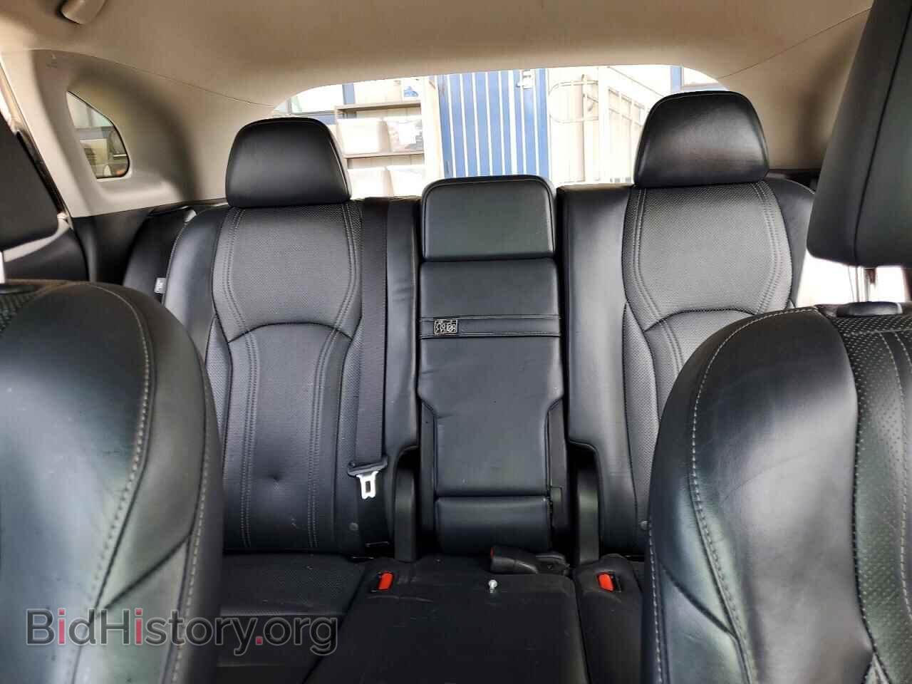 2019 LEXUS RX350 - VIN: 2T2BZMCA2KC193590 - Photo 10