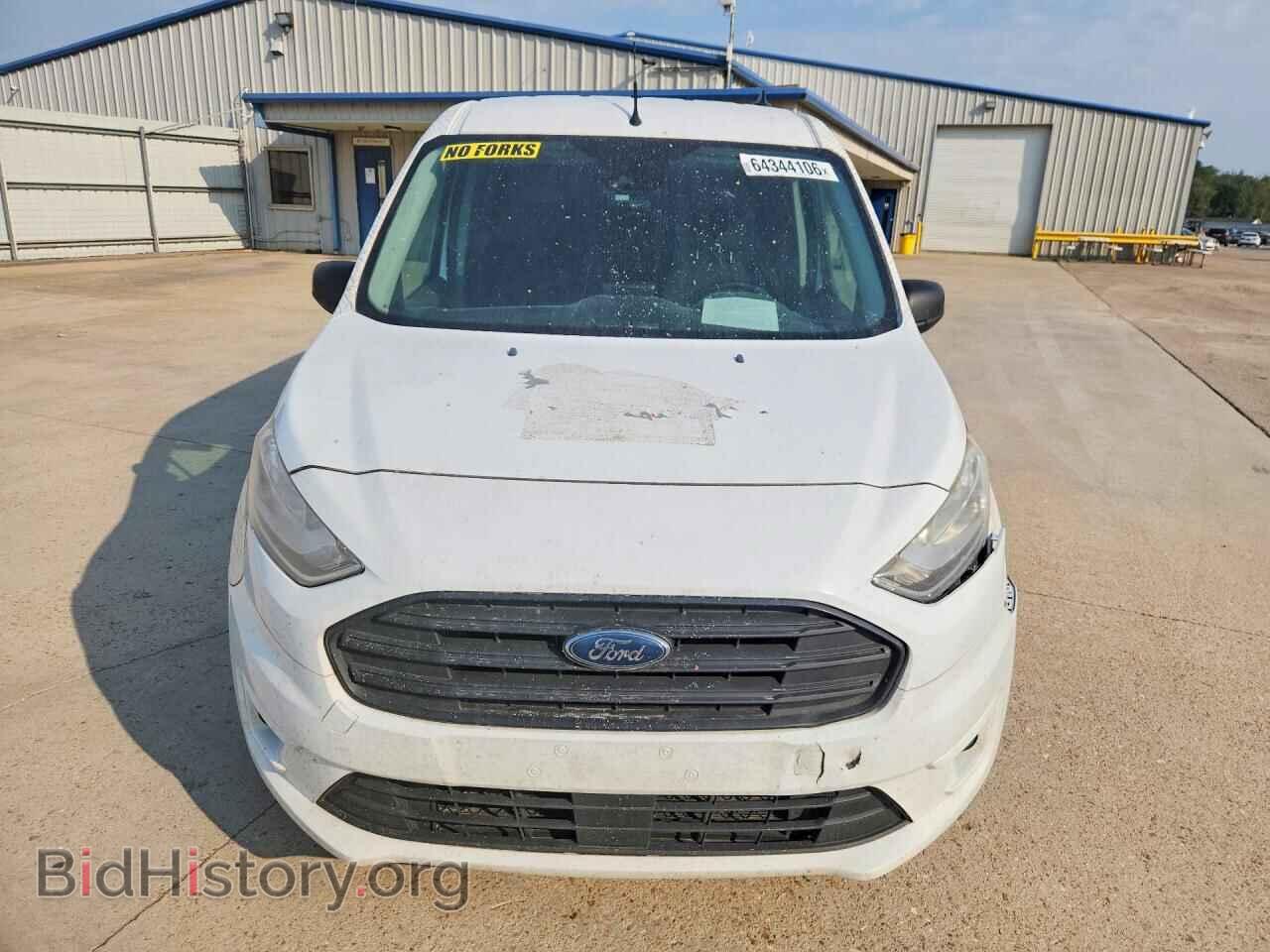2019 FORD TRANSIT - VIN: NM0LS7F28K1420947 - Photo 5