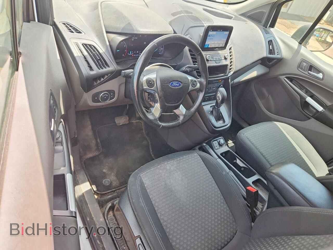 2019 FORD TRANSIT - VIN: NM0LS7F28K1420947 - Photo 8