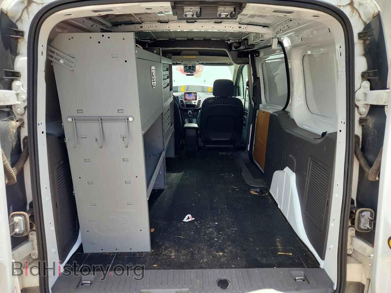 2019 FORD TRANSIT - VIN: NM0LS7F28K1420947 - Photo 10