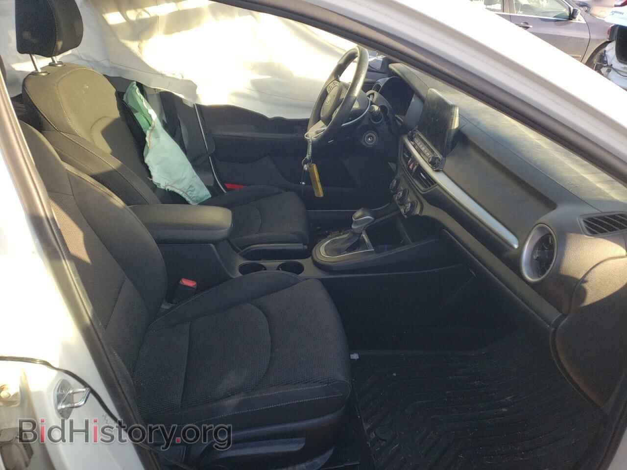 2020 KIA FORTE - VIN: 3KPF24AD7LE248917 - Фото 5