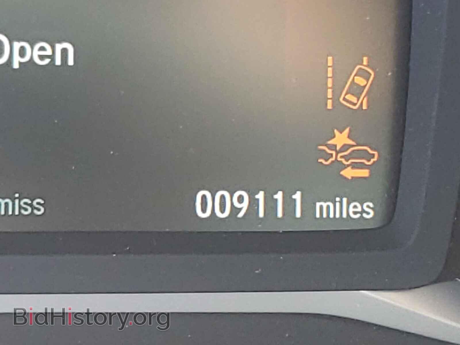 2020 HONDA PILOT - VIN: 5FNYF6H37LB055070 - Фото 8