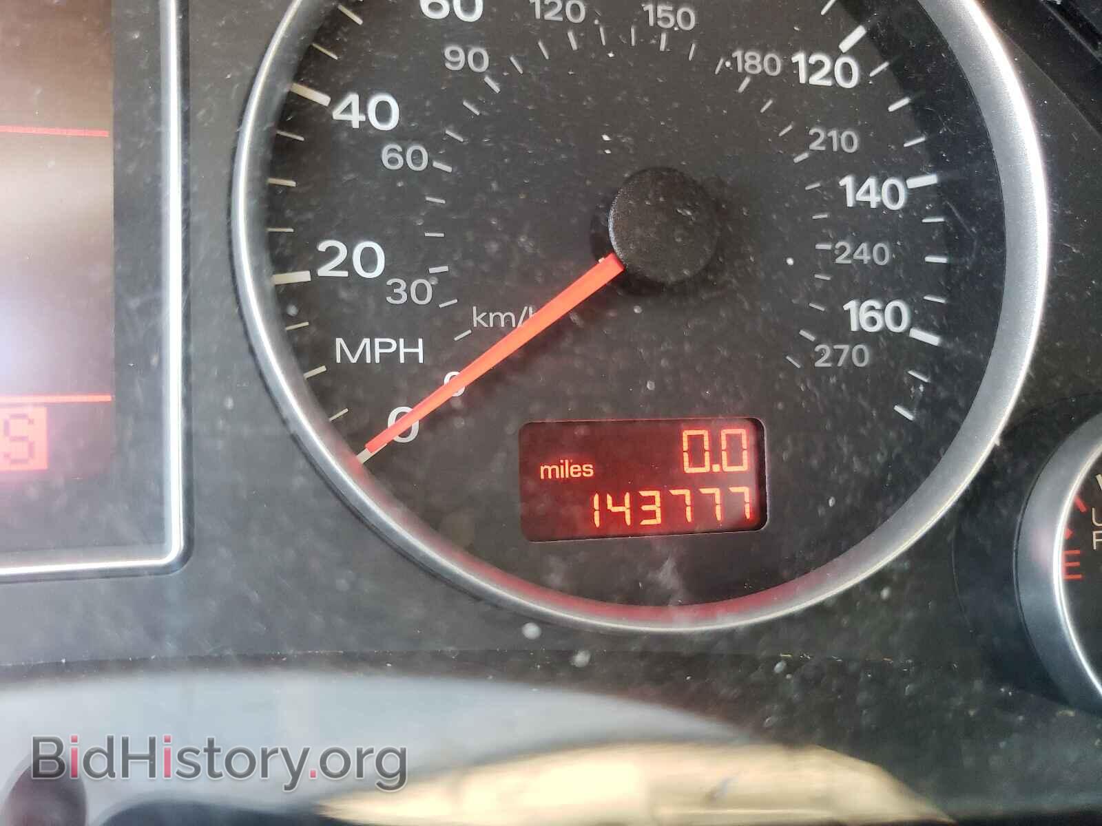 2007 AUDI A4 - VIN: WAUDF78E37A213180 - Фото 8