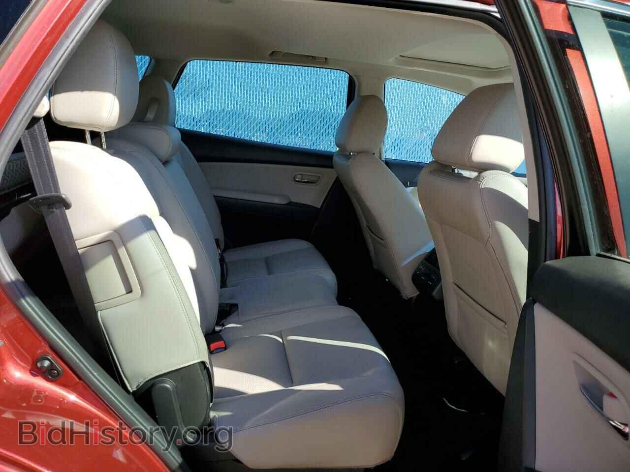 2014 MAZDA CX-9 - VIN: JM3TB2CA7E0447141 - Фото 6