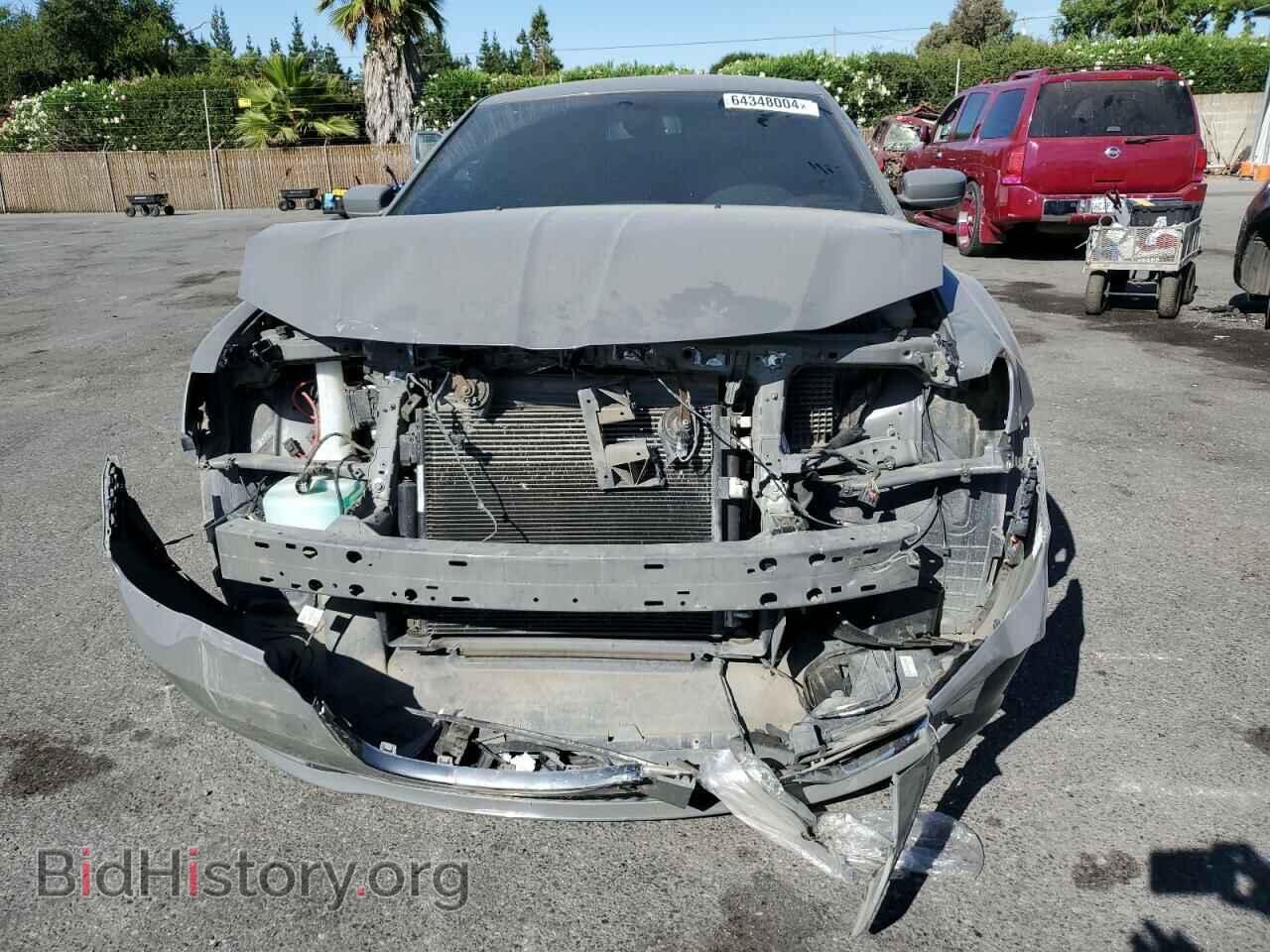 2019 CHRYSLER 300 - VIN: 2C3CCAGG2KH517462 - Фото 5